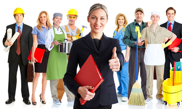 Gürgentepe Bayan Temizlikçi Hizmeti